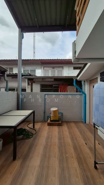 หมู่บ้านพหลโยธินกอล์ฟ, กรุงเทพ, จตุจักร, กรุงเทพ, 150 ตร.ม., ทาวน์เฮ้าส์ ให้เช่า, โดย Manapong Phromphitak, 500326659 - DDproperty.com