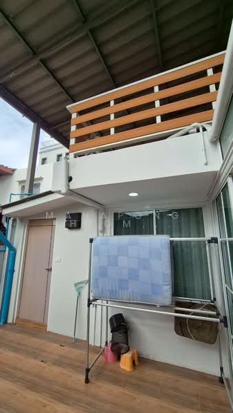 หมู่บ้านพหลโยธินกอล์ฟ, กรุงเทพ, จตุจักร, กรุงเทพ, 150 ตร.ม., ทาวน์เฮ้าส์ ให้เช่า, โดย Manapong Phromphitak, 500326659 - DDproperty.com