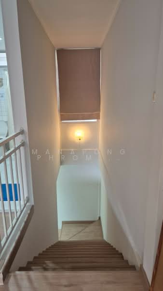 หมู่บ้านพหลโยธินกอล์ฟ, Bangkok, Chatuchak, Bangkok, 3 Bedrooms, 150 sqm, Townhouse For Rent, by Manapong Phromphitak, 500326659 - DDproperty.com
