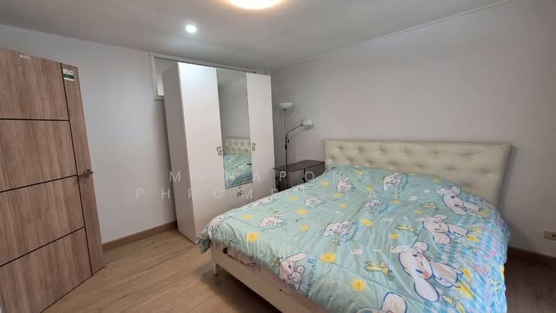 หมู่บ้านพหลโยธินกอล์ฟ, Bangkok, Chatuchak, Bangkok, 3 Bedrooms, 150 sqm, Townhouse For Rent, by Manapong Phromphitak, 500326659 - DDproperty.com