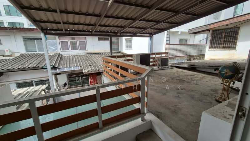 หมู่บ้านพหลโยธินกอล์ฟ, Bangkok, Chatuchak, Bangkok, 3 Bedrooms, 150 sqm, Townhouse For Rent, by Manapong Phromphitak, 500326659 - DDproperty.com