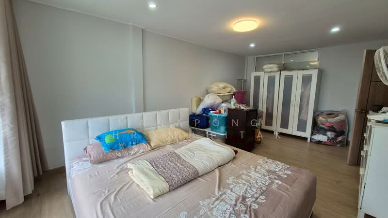หมู่บ้านพหลโยธินกอล์ฟ, Bangkok, Chatuchak, Bangkok, 3 Bedrooms, 150 sqm, Townhouse For Rent, by Manapong Phromphitak, 500326659 - DDproperty.com
