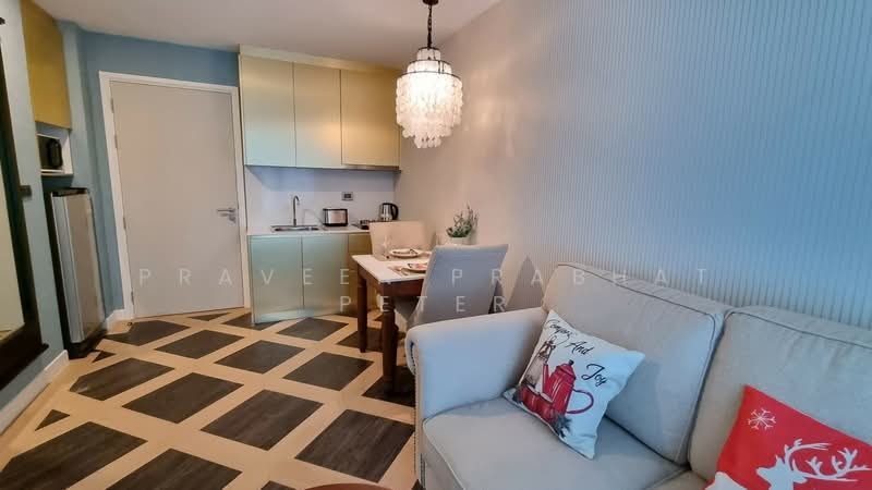 Espana Condo Resort : เอสปันยา คอนโด รีสอร์ท พัทยา, ชลบุรี, 839 หมู่ที่ 12, หนองปรือ, บางละมุง, ชลบุรี, 36 ตร.ม., คอนโด ให้เช่า, โดย Praveen Prabhat Peter, 500326660 - DDproperty.com