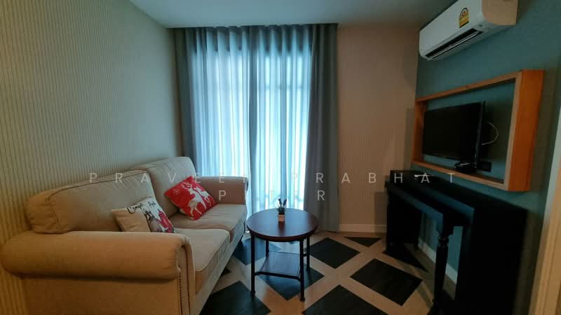 Espana Condo Resort : เอสปันยา คอนโด รีสอร์ท พัทยา, ชลบุรี, 839 หมู่ที่ 12, หนองปรือ, บางละมุง, ชลบุรี, 36 ตร.ม., คอนโด ให้เช่า, โดย Praveen Prabhat Peter, 500326660 - DDproperty.com
