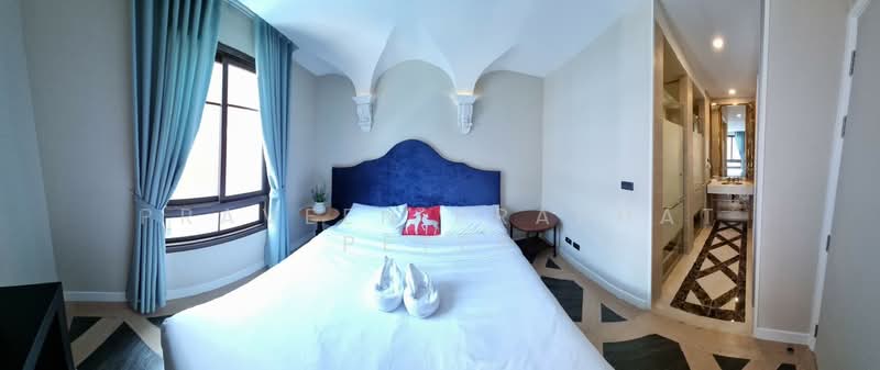 Espana Condo Resort, Chon Buri (Pattaya), 839 Village 12, Nong Pru, Bang Lamung (Pattaya), Chon Buri (Pattaya), 1 Bedroom, 36 sqm, Condo For Rent, by Praveen Peter, 500326660 - DDproperty.com