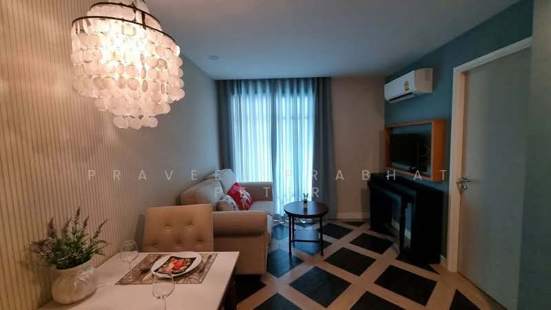 Espana Condo Resort, Chon Buri (Pattaya), 839 Village 12, Nong Pru, Bang Lamung (Pattaya), Chon Buri (Pattaya), 1 Bedroom, 36 sqm, Condo For Rent, by Praveen Peter, 500326660 - DDproperty.com