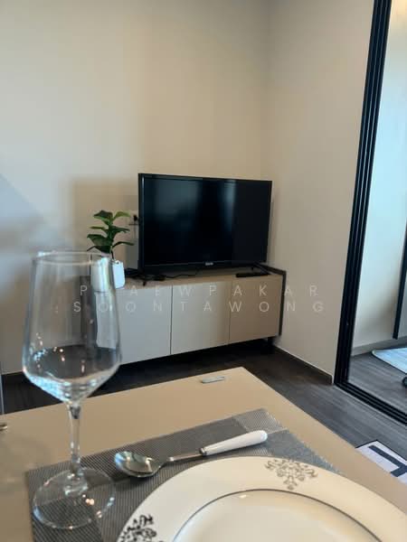 Flexi Sathorn - Charoennakorn, Bangkok, 144 Charoen Nakhon Road, Bang Lam Phu Lang, Khlong San, Bangkok, 1 Bedroom, 600 sqm, Condo For Rent, by Praewpakar Soontawong, 500326662 - DDproperty.com