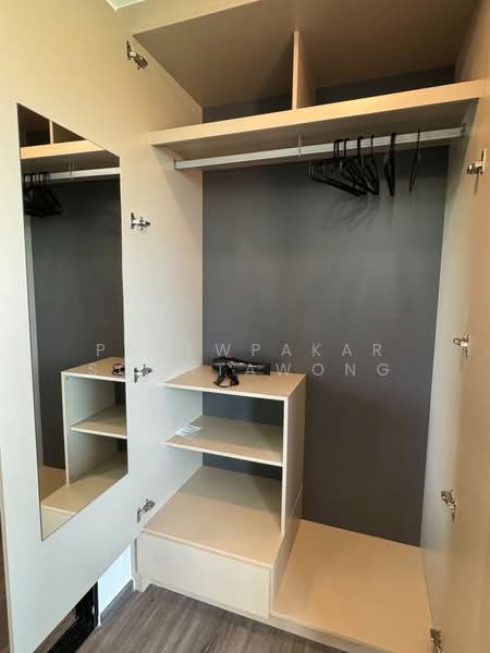 Flexi Sathorn - Charoennakorn, Bangkok, 144 Charoen Nakhon Road, Bang Lam Phu Lang, Khlong San, Bangkok, 1 Bedroom, 600 sqm, Condo For Rent, by Praewpakar Soontawong, 500326662 - DDproperty.com