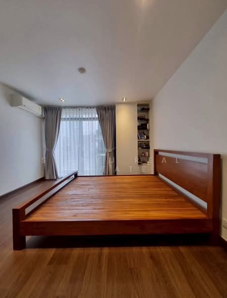 Green Point Silom, Bangkok, 29 Soi Anumanratthanon, Suriyawong, Bang Rak, Bangkok, 2 Bedrooms, 63 sqm, Condo For Sale, by Shinyu Real Estate, 500326663 - DDproperty.com