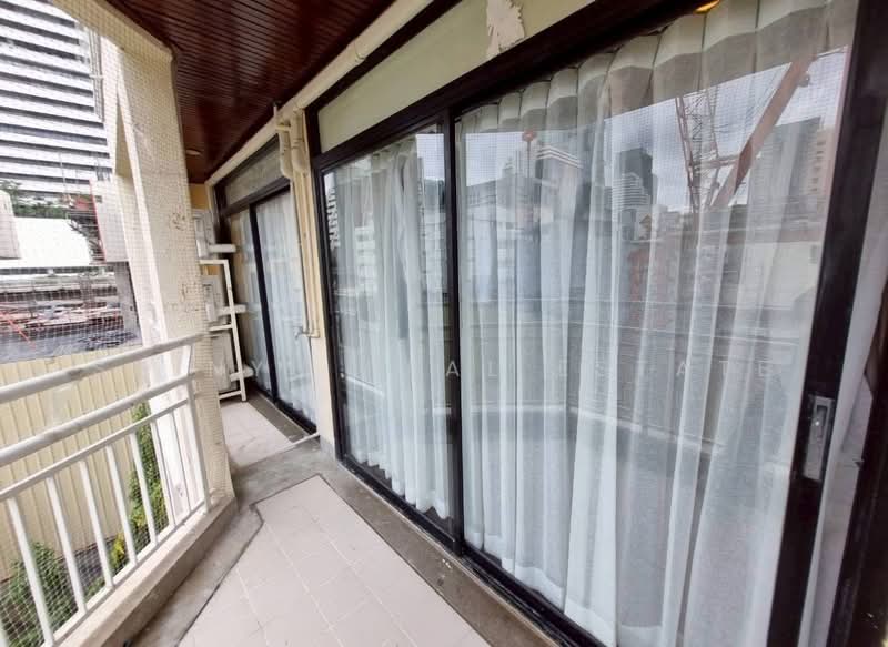 Green Point Silom : กรีนพอยท์ สีลม, กรุงเทพ, 29 ซ. อนุมานราชธน, สุริยวงศ์, บางรัก, กรุงเทพ, 63 ตร.ม., คอนโด ขาย, โดย Shinyu Real Estate, 500326663 - DDproperty.com