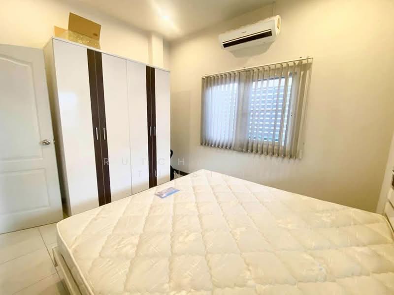 Pool Villa ให้เช่า ใกล้บิ๊กซีแม่เหียะ เพียง 10 นาที ค่าเช่า 26,000 บาท / เดือน รหัสทรัพย์ : No.9P003, Chiang Mai, San Phak Wan, Hang Dong, Chiang Mai, 2 Bedrooms, 150 sqm, Single Detached House For Rent, by Rutchaporn Tunsiri, 500326666 - DDproperty.com