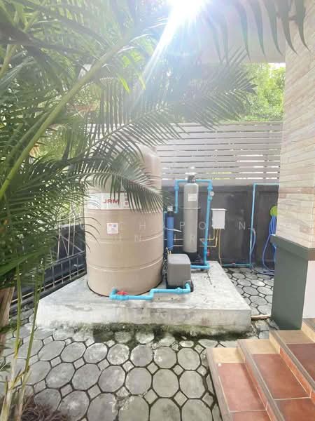 Pool Villa ให้เช่า ใกล้บิ๊กซีแม่เหียะ เพียง 10 นาที ค่าเช่า 26,000 บาท / เดือน รหัสทรัพย์ : No.9P003, Chiang Mai, San Phak Wan, Hang Dong, Chiang Mai, 2 Bedrooms, 150 sqm, Single Detached House For Rent, by Rutchaporn Tunsiri, 500326666 - DDproperty.com