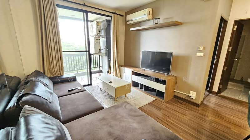 Vista Garden, Bangkok, 53 Saeng Thip Alley, Phra Kanong Nua, Watthana, Bangkok, 1 Bedroom, 45 sqm, Condo For Rent, by BANGKOK PROPERTY AGENTS, 500326669 - DDproperty.com