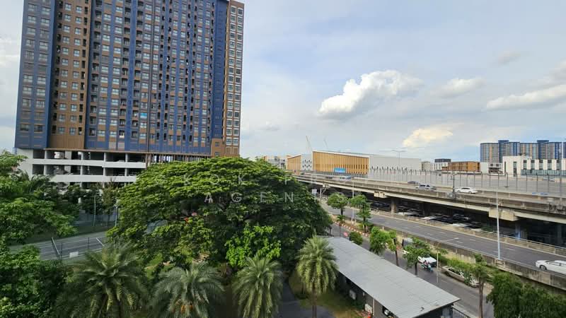 Vista Garden, Bangkok, 53 Saeng Thip Alley, Phra Kanong Nua, Watthana, Bangkok, 1 Bedroom, 45 sqm, Condo For Rent, by BANGKOK PROPERTY AGENTS, 500326669 - DDproperty.com