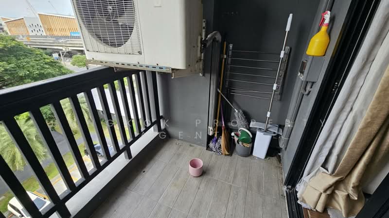 Vista Garden, Bangkok, 53 Saeng Thip Alley, Phra Kanong Nua, Watthana, Bangkok, 1 Bedroom, 45 sqm, Condo For Rent, by BANGKOK PROPERTY AGENTS, 500326669 - DDproperty.com