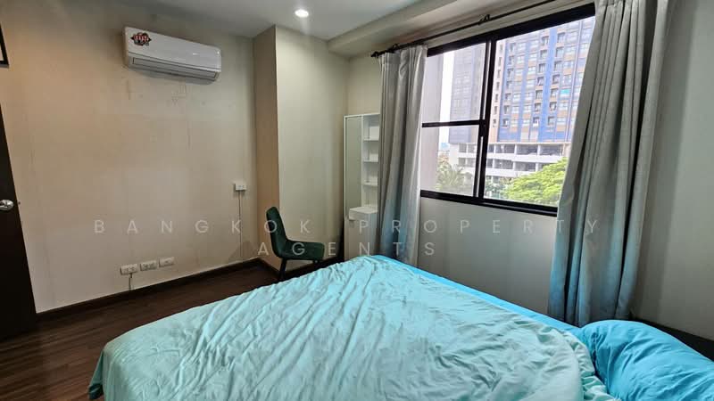 Vista Garden, Bangkok, 53 Saeng Thip Alley, Phra Kanong Nua, Watthana, Bangkok, 1 Bedroom, 45 sqm, Condo For Rent, by BANGKOK PROPERTY AGENTS, 500326669 - DDproperty.com