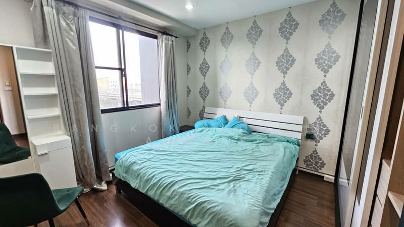 Vista Garden, Bangkok, 53 Saeng Thip Alley, Phra Kanong Nua, Watthana, Bangkok, 1 Bedroom, 45 sqm, Condo For Rent, by BANGKOK PROPERTY AGENTS, 500326669 - DDproperty.com