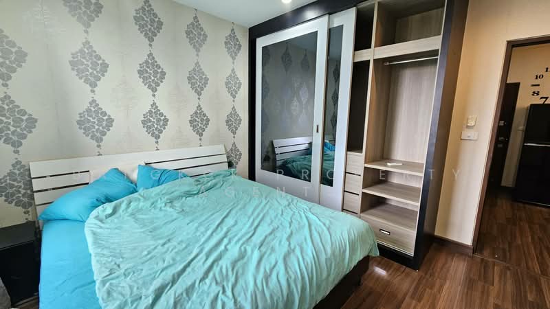 Vista Garden, Bangkok, 53 Saeng Thip Alley, Phra Kanong Nua, Watthana, Bangkok, 1 Bedroom, 45 sqm, Condo For Rent, by BANGKOK PROPERTY AGENTS, 500326669 - DDproperty.com