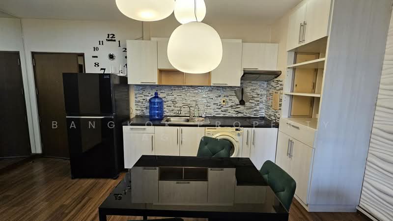 Vista Garden, Bangkok, 53 Saeng Thip Alley, Phra Kanong Nua, Watthana, Bangkok, 1 Bedroom, 45 sqm, Condo For Rent, by BANGKOK PROPERTY AGENTS, 500326669 - DDproperty.com