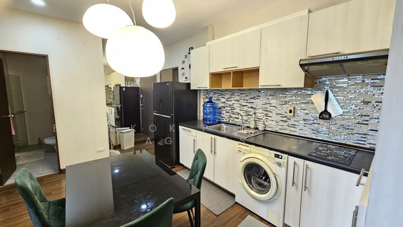 Vista Garden, Bangkok, 53 Saeng Thip Alley, Phra Kanong Nua, Watthana, Bangkok, 1 Bedroom, 45 sqm, Condo For Rent, by BANGKOK PROPERTY AGENTS, 500326669 - DDproperty.com