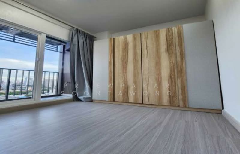 Supalai Loft Sathorn-Ratchaphruek, Bangkok, Pak Khlong Phasi Charoen, Phasi Charoen, Bangkok, 1 Bedroom, 35 sqm, Condo For Rent, by Praewpakar Soontawong, 500326672 - DDproperty.com