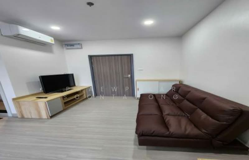 Supalai Loft Sathorn-Ratchaphruek : ศุภาลัย ลอฟท์ สาทร - ราชพฤกษ์, กรุงเทพ, ปากคลองภาษีเจริญ, ภาษีเจริญ, กรุงเทพ, 35 ตร.ม., คอนโด ให้เช่า, โดย Praewpakar Soontawong, 500326672 - DDproperty.com