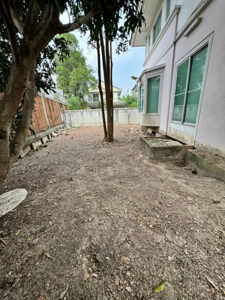 Pruklada 2 Thakham-Rama 2, Bangkok, Muban Pruek Lada 2 Road, Tha Kham, Bang Khun Thian, Bangkok, 3 Bedrooms, 204 sqm, Single Detached House For Sale, by Vinai Wattana, 500326673 - DDproperty.com