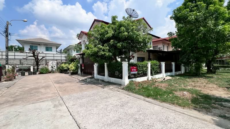 The Connect 2 Bangna KM.10-Suvarnabhumi, Samut Prakan, Bang Na-Trat Road, Bangphli Yai, Bang Plee, Samut Prakan, 3 Bedrooms, 117 sqm, Townhouse For Sale, by The Best Property นิว, 500326674 - DDproperty.com