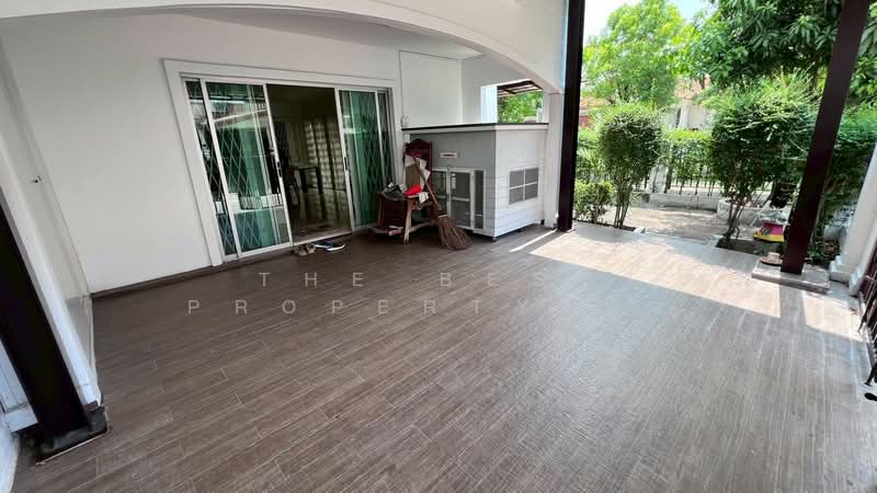 The Connect 2 Bangna KM.10-Suvarnabhumi, Samut Prakan, Bang Na-Trat Road, Bangphli Yai, Bang Plee, Samut Prakan, 3 Bedrooms, 117 sqm, Townhouse For Sale, by The Best Property นิว, 500326674 - DDproperty.com