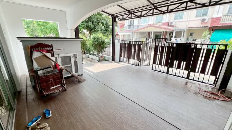 The Connect 2 Bangna KM.10-Suvarnabhumi : เดอะ คอนเนค 2 บางนา กม.10-สุวรรณภูมิ, สมุทรปราการ, ถนนบางนา-ตราด, บางพลีใหญ่, บางพลี, สมุทรปราการ, 117 ตร.ม., ทาวน์เฮ้าส์ ขาย, โดย The Best Property นิว, 500326674 - DDproperty.com