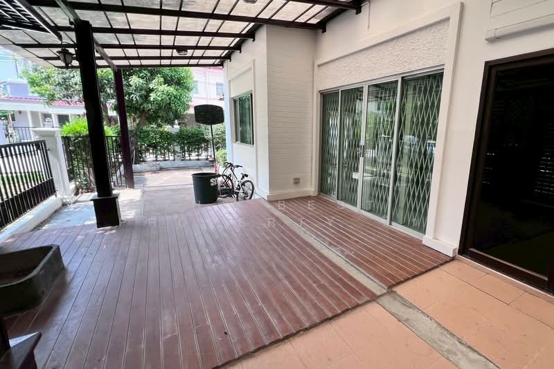 The Connect 2 Bangna KM.10-Suvarnabhumi, Samut Prakan, Bang Na-Trat Road, Bangphli Yai, Bang Plee, Samut Prakan, 3 Bedrooms, 117 sqm, Townhouse For Sale, by The Best Property นิว, 500326674 - DDproperty.com
