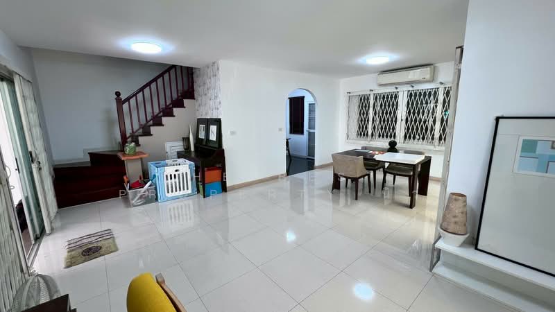 The Connect 2 Bangna KM.10-Suvarnabhumi : เดอะ คอนเนค 2 บางนา กม.10-สุวรรณภูมิ, สมุทรปราการ, ถนนบางนา-ตราด, บางพลีใหญ่, บางพลี, สมุทรปราการ, 117 ตร.ม., ทาวน์เฮ้าส์ ขาย, โดย The Best Property นิว, 500326674 - DDproperty.com