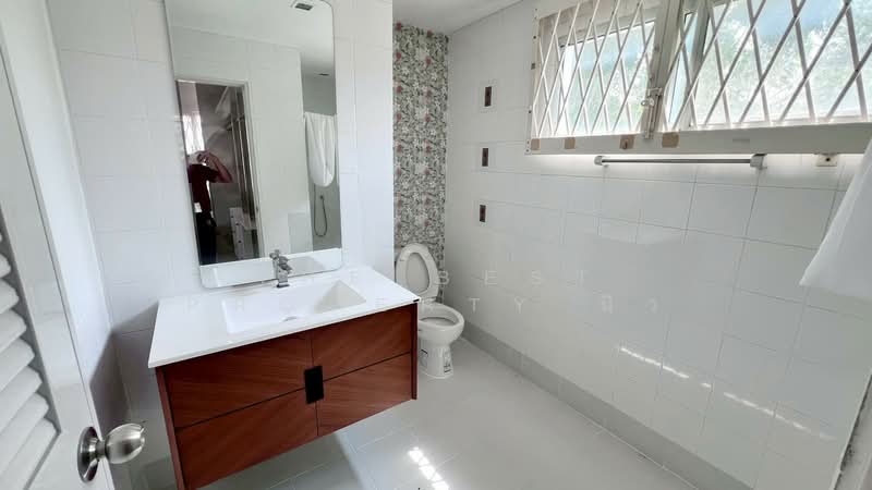 The Connect 2 Bangna KM.10-Suvarnabhumi, Samut Prakan, Bang Na-Trat Road, Bangphli Yai, Bang Plee, Samut Prakan, 3 Bedrooms, 117 sqm, Townhouse For Sale, by The Best Property นิว, 500326674 - DDproperty.com