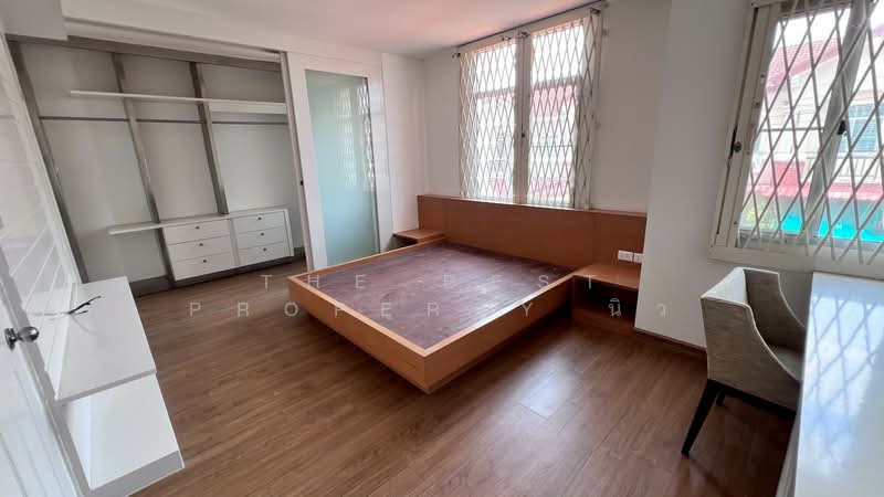 The Connect 2 Bangna KM.10-Suvarnabhumi, Samut Prakan, Bang Na-Trat Road, Bangphli Yai, Bang Plee, Samut Prakan, 3 Bedrooms, 117 sqm, Townhouse For Sale, by The Best Property นิว, 500326674 - DDproperty.com