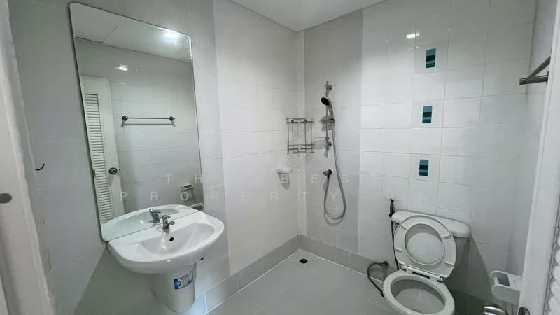 The Connect 2 Bangna KM.10-Suvarnabhumi : เดอะ คอนเนค 2 บางนา กม.10-สุวรรณภูมิ, สมุทรปราการ, ถนนบางนา-ตราด, บางพลีใหญ่, บางพลี, สมุทรปราการ, 117 ตร.ม., ทาวน์เฮ้าส์ ขาย, โดย The Best Property นิว, 500326674 - DDproperty.com