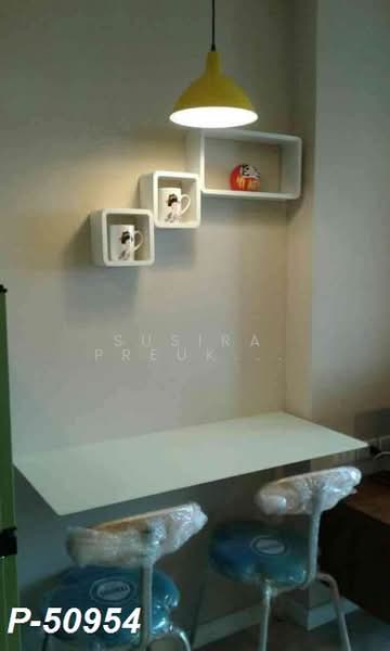Metro Luxe Rama 4 : เมโทร ลักซ์ พระราม 4, กรุงเทพ, ถนนพระราม 4, พระโขนง, คลองเตย, กรุงเทพ, 25 ตร.ม., คอนโด ให้เช่า, โดย Susira Preuksawun, 500326676 - DDproperty.com