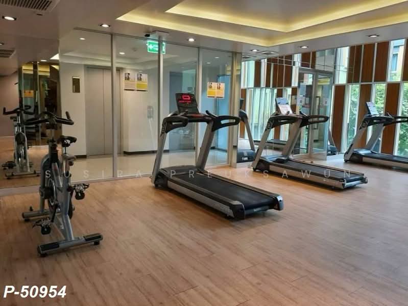 Metro Luxe Rama 4, Bangkok, Ram 4 Road, Phra Kanong, Khlong Toei, Bangkok, Studio, 25 sqm, Condo For Rent, by Susira Preuksawun, 500326676 - DDproperty.com