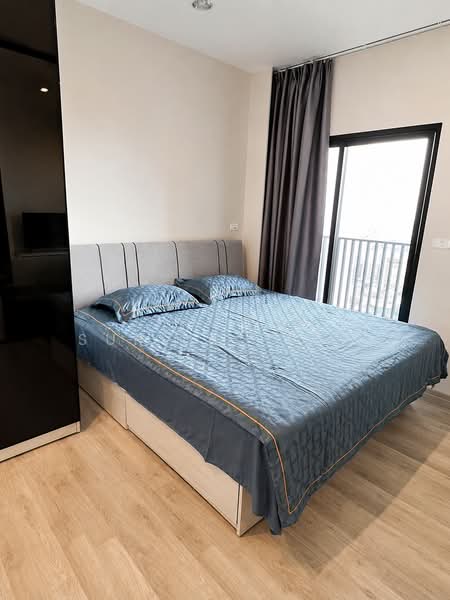 Niche Mono Mega Space Bangna, Samut Prakan, Bang Na Trad Road (Km 6), Bang Kaeo, Bang Plee, Samut Prakan, 2 Bedrooms, 37 sqm, Condo For Rent, by Shaporn Supvilaiphisan, 500326678 - DDproperty.com