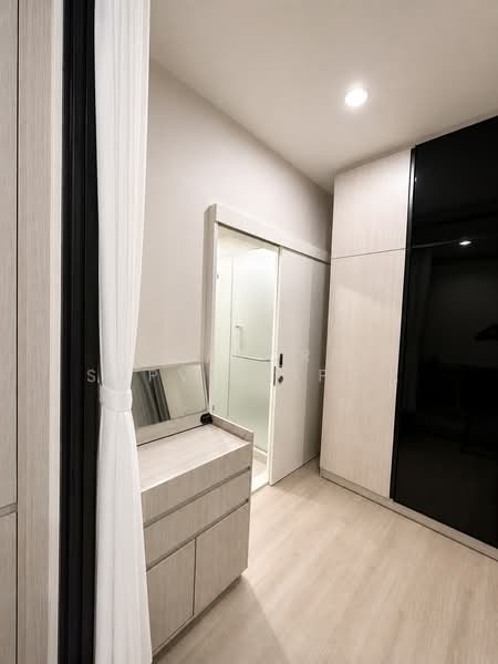 Niche Mono Mega Space Bangna, Samut Prakan, Bang Na Trad Road (Km 6), Bang Kaeo, Bang Plee, Samut Prakan, 2 Bedrooms, 37 sqm, Condo For Rent, by Shaporn Supvilaiphisan, 500326678 - DDproperty.com