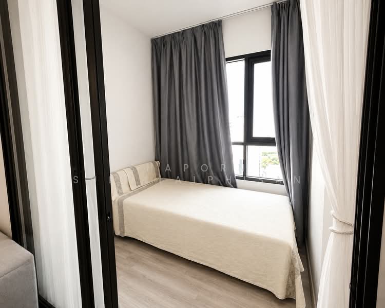 Niche Mono Mega Space Bangna : นิช โมโน เมกะ สเปซ บางนา, สมุทรปราการ, ถนนบางนา- ตราด (กม.6), บางแก้ว, บางพลี, สมุทรปราการ, 37 ตร.ม., คอนโด ให้เช่า, โดย Shaporn Supvilaiphisan, 500326678 - DDproperty.com