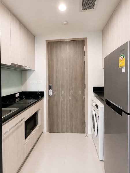 Niche Mono Mega Space Bangna : นิช โมโน เมกะ สเปซ บางนา, สมุทรปราการ, ถนนบางนา- ตราด (กม.6), บางแก้ว, บางพลี, สมุทรปราการ, 37 ตร.ม., คอนโด ให้เช่า, โดย Shaporn Supvilaiphisan, 500326678 - DDproperty.com