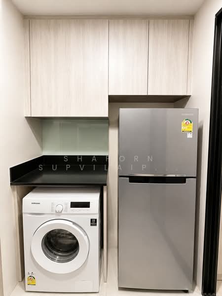 Niche Mono Mega Space Bangna, Samut Prakan, Bang Na Trad Road (Km 6), Bang Kaeo, Bang Plee, Samut Prakan, 2 Bedrooms, 37 sqm, Condo For Rent, by Shaporn Supvilaiphisan, 500326678 - DDproperty.com
