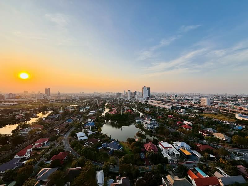 Niche Mono Mega Space Bangna, Samut Prakan, Bang Na Trad Road (Km 6), Bang Kaeo, Bang Plee, Samut Prakan, 2 Bedrooms, 37 sqm, Condo For Rent, by Shaporn Supvilaiphisan, 500326678 - DDproperty.com