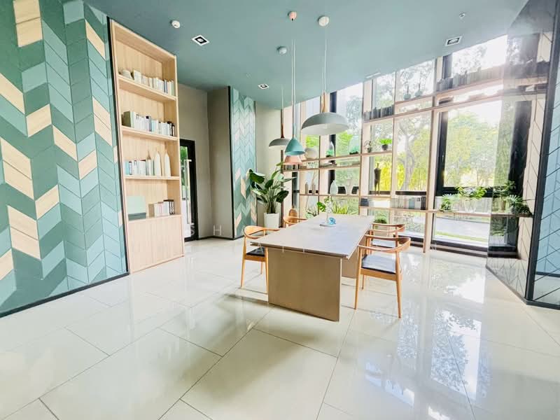 Niche Mono Mega Space Bangna : นิช โมโน เมกะ สเปซ บางนา, สมุทรปราการ, ถนนบางนา- ตราด (กม.6), บางแก้ว, บางพลี, สมุทรปราการ, 37 ตร.ม., คอนโด ให้เช่า, โดย Shaporn Supvilaiphisan, 500326678 - DDproperty.com