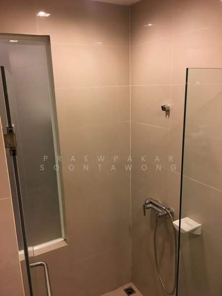 IDEO Blucove Sukhumvit : ไอดีโอ บลูโคฟ สุขุมวิท, กรุงเทพ, 2952 ถนนสุขุมวิท, บางนา, กรุงเทพ, 32 ตร.ม., คอนโด ให้เช่า, โดย Praewpakar Soontawong, 500326683 - DDproperty.com