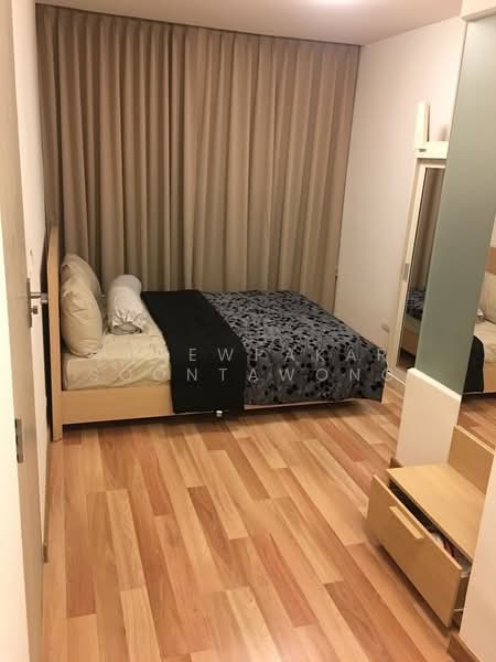IDEO Blucove Sukhumvit : ไอดีโอ บลูโคฟ สุขุมวิท, กรุงเทพ, 2952 ถนนสุขุมวิท, บางนา, กรุงเทพ, 32 ตร.ม., คอนโด ให้เช่า, โดย Praewpakar Soontawong, 500326683 - DDproperty.com