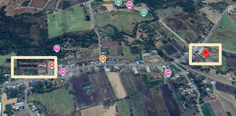 ขายที่ดินปากช่อง 3-2-0 ไร่ แปลงสวยวิวภูเขา วังไทร, Nakhon Ratchasima, Wang Zai, Pak Chong, Nakhon Ratchasima, , 5,600 sqm, Land For Sale, by ERA Thailand, 500326688 - DDproperty.com