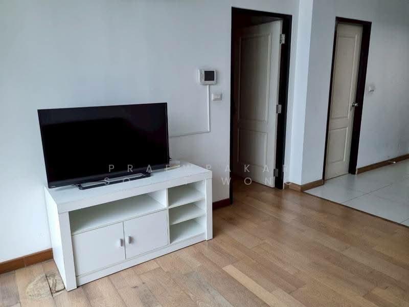 Bangkok Feliz Sukhumvit 69, Bangkok, Sukhumvit 69 Road, Phra Kanong Nua, Watthana, Bangkok, 1 Bedroom, 43 sqm, Condo For Rent, by Praewpakar Soontawong, 500326689 - DDproperty.com
