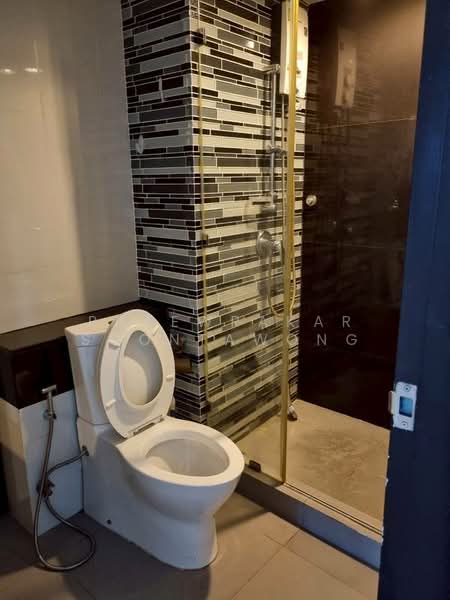 Bangkok Feliz Sukhumvit 69, Bangkok, Sukhumvit 69 Road, Phra Kanong Nua, Watthana, Bangkok, 1 Bedroom, 43 sqm, Condo For Rent, by Praewpakar Soontawong, 500326689 - DDproperty.com