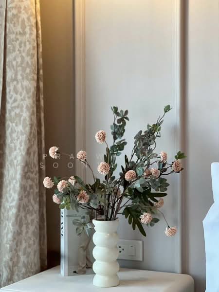 Regent Home Wutthakat : รีเจ้นท์โฮม วุฒากาศ, กรุงเทพ, ถ.วุฒากาศ, ตลาดพลู, ธนบุรี, กรุงเทพ, 26 ตร.ม., คอนโด ให้เช่า, โดย Praewpakar Soontawong, 500326690 - DDproperty.com